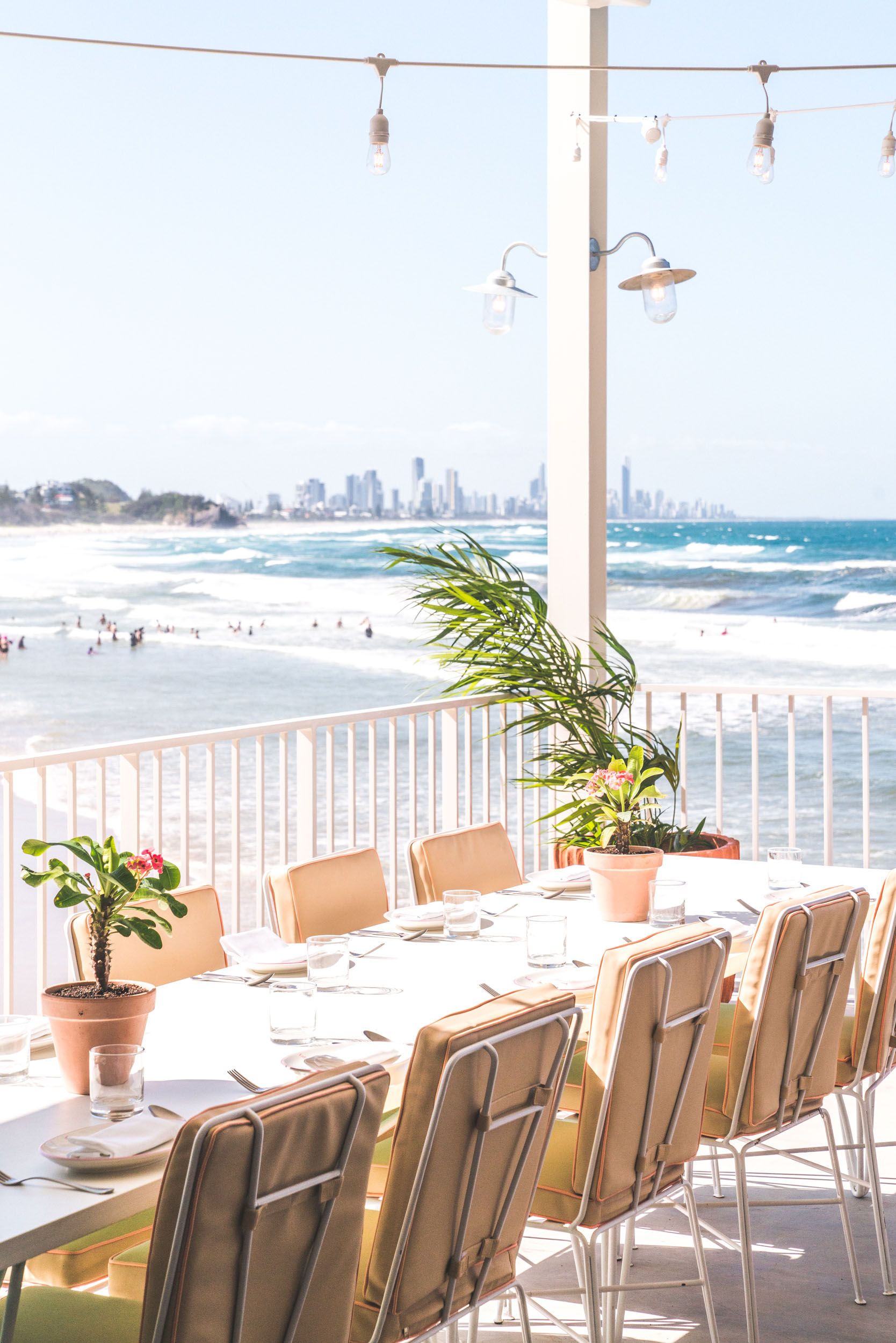 Burleigh Pavilion Burleigh Heads Burleigh Pavilion Burleigh Heads