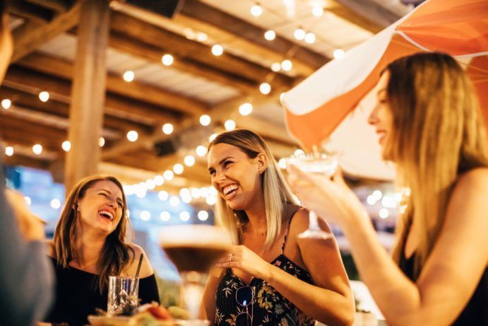 The Island Rooftop Restaurant | Gold Coast best bars The Island Rooftop Restaurant | Gold Coast best bars