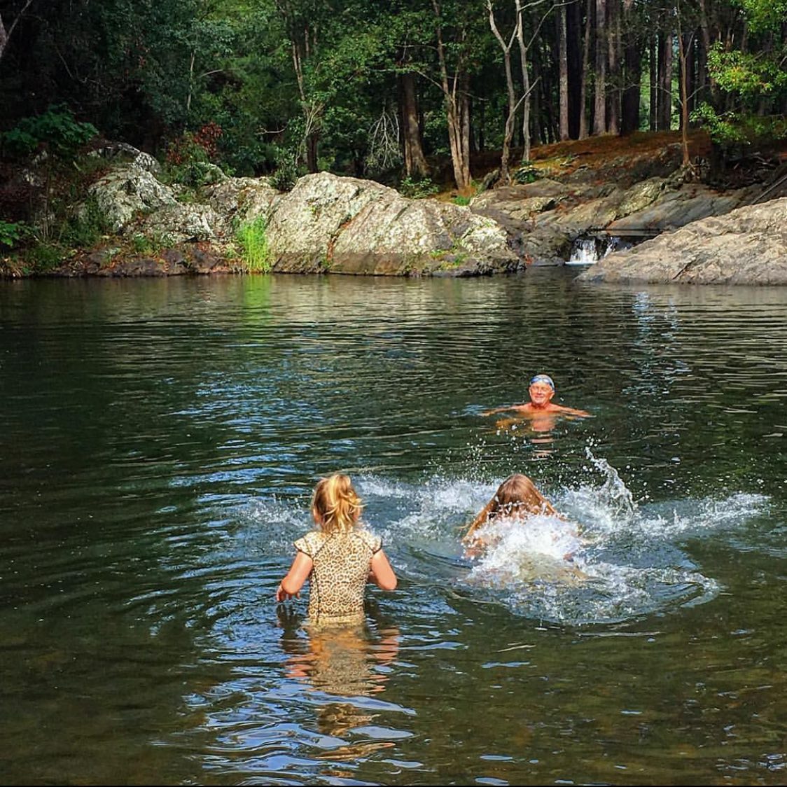 Currumbin Rock Pools | whats new Gold Coast Currumbin Rock Pools | whats new Gold Coast