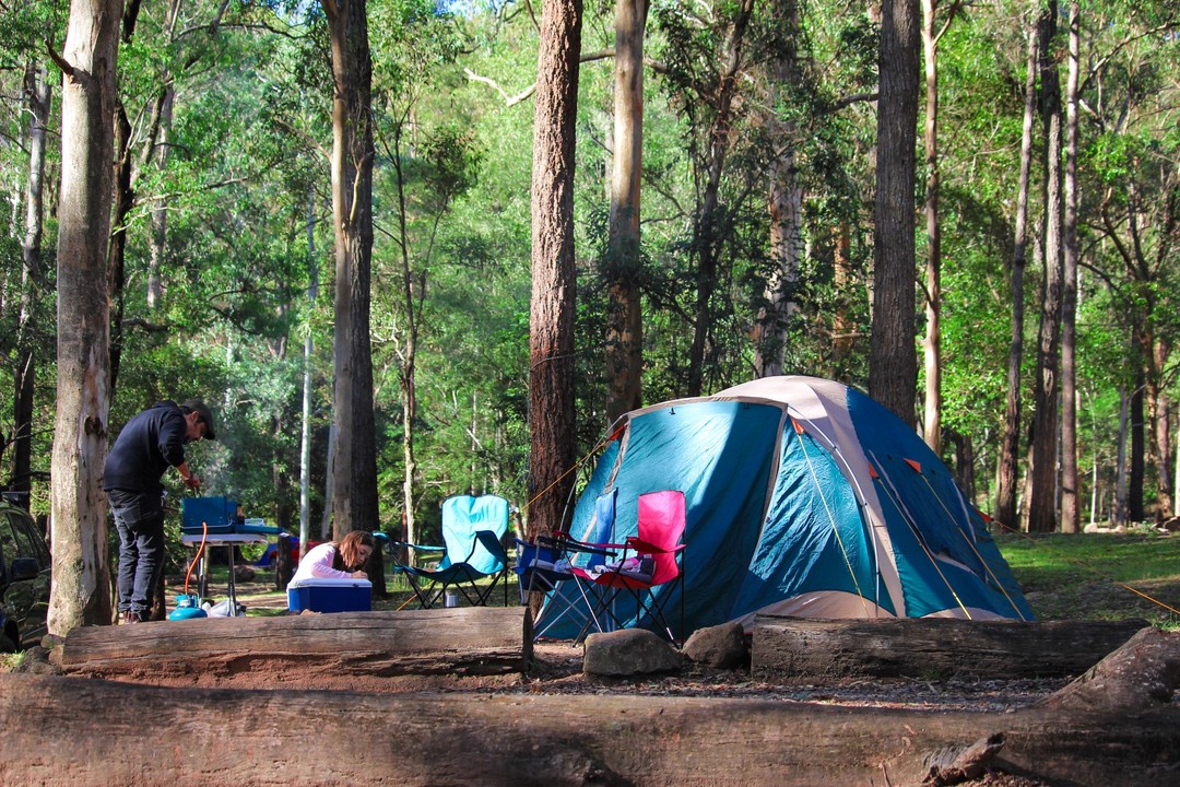 1770 | best campervan holiday spots Queensland 1770 | best campervan holiday spots Queensland