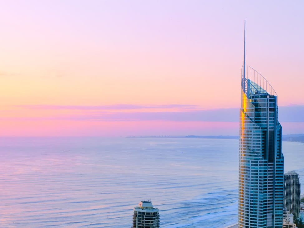 Skypoint Observation Deck | Gold Coast Wedding Venues Skypoint Observation Deck | Gold Coast Wedding Venues