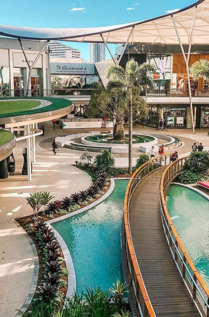 Pacific Fair | Things to do when it rains Gold Coast