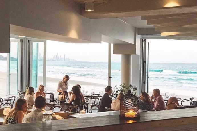 Rick Shores Burleigh Heads Gold Coast