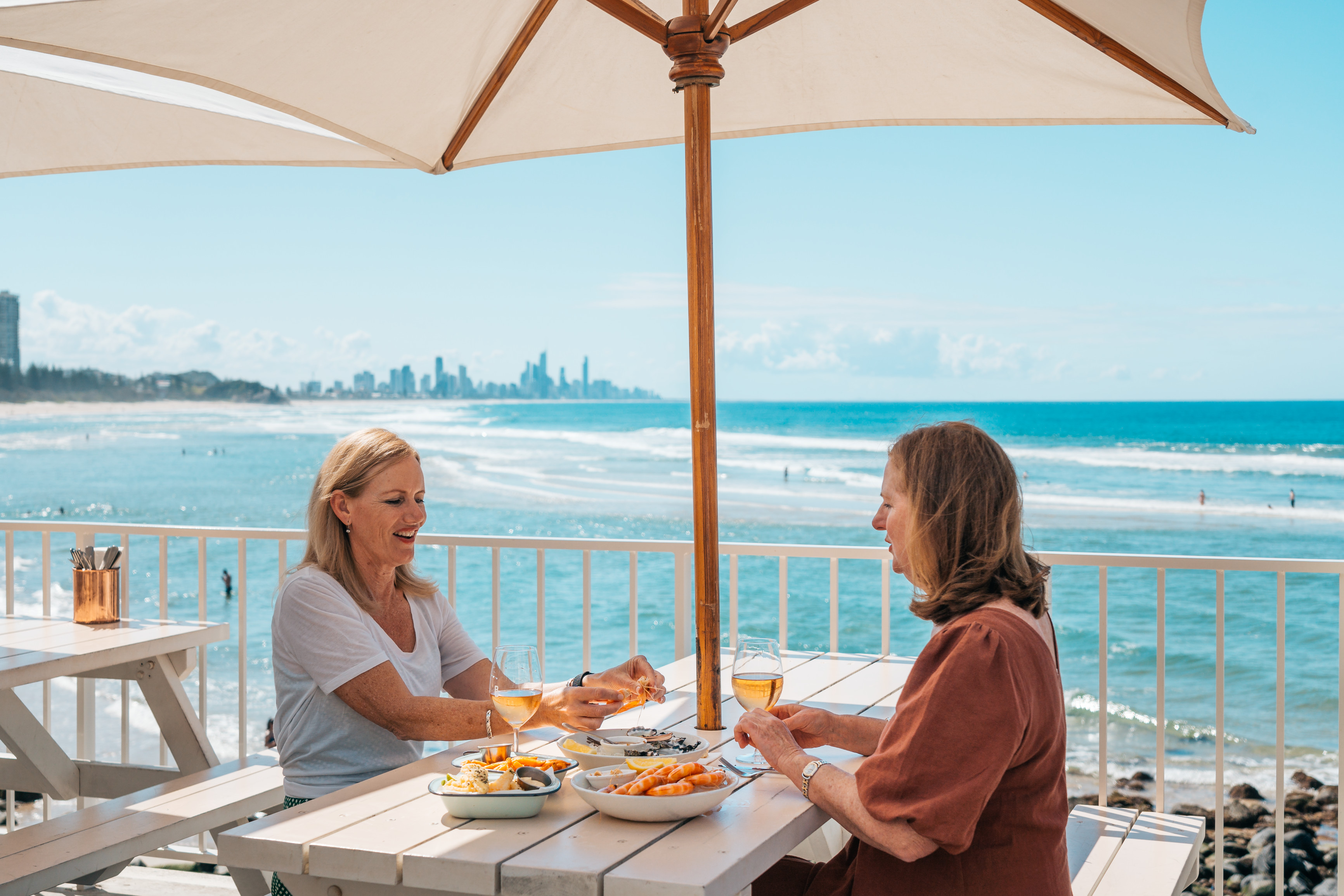 Burleigh Pavilion | Gold Coast best bars Burleigh Pavilion | Gold Coast best bars