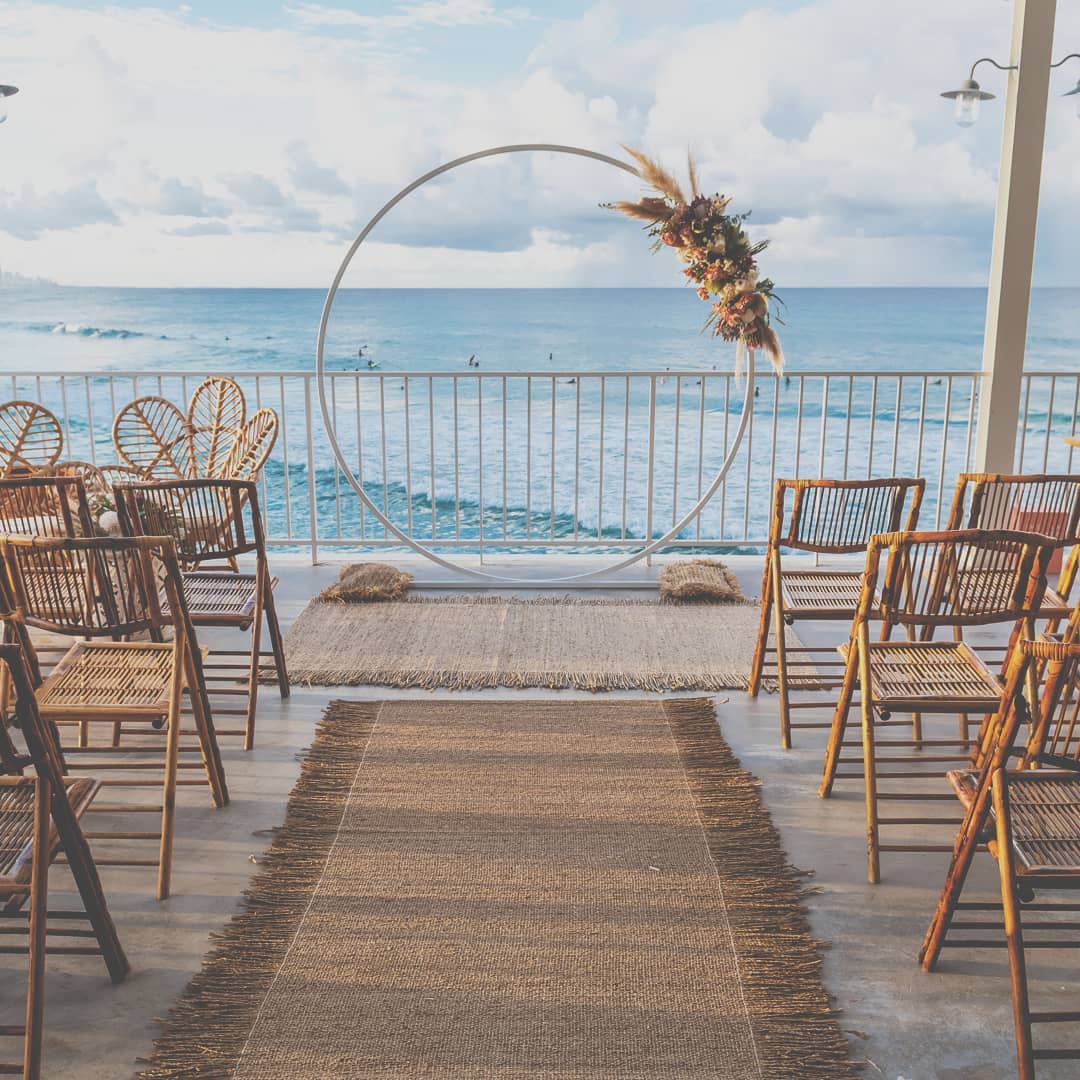 The Tropic | Gold Coast Wedding Venues The Tropic | Gold Coast Wedding Venues