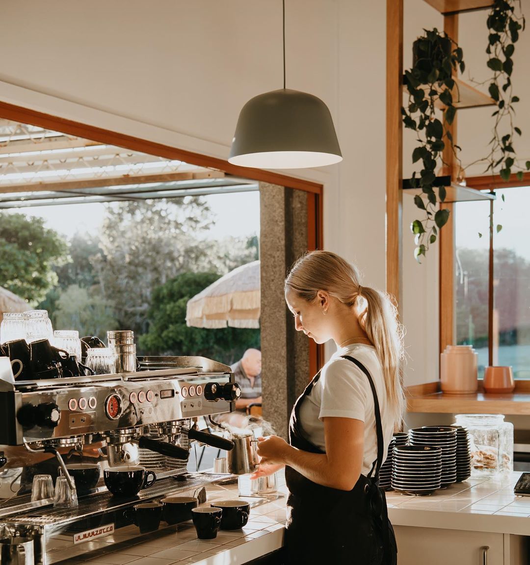 Dune cafe | dog-friendly cafes Gold Coast Dune cafe | dog-friendly cafes Gold Coast