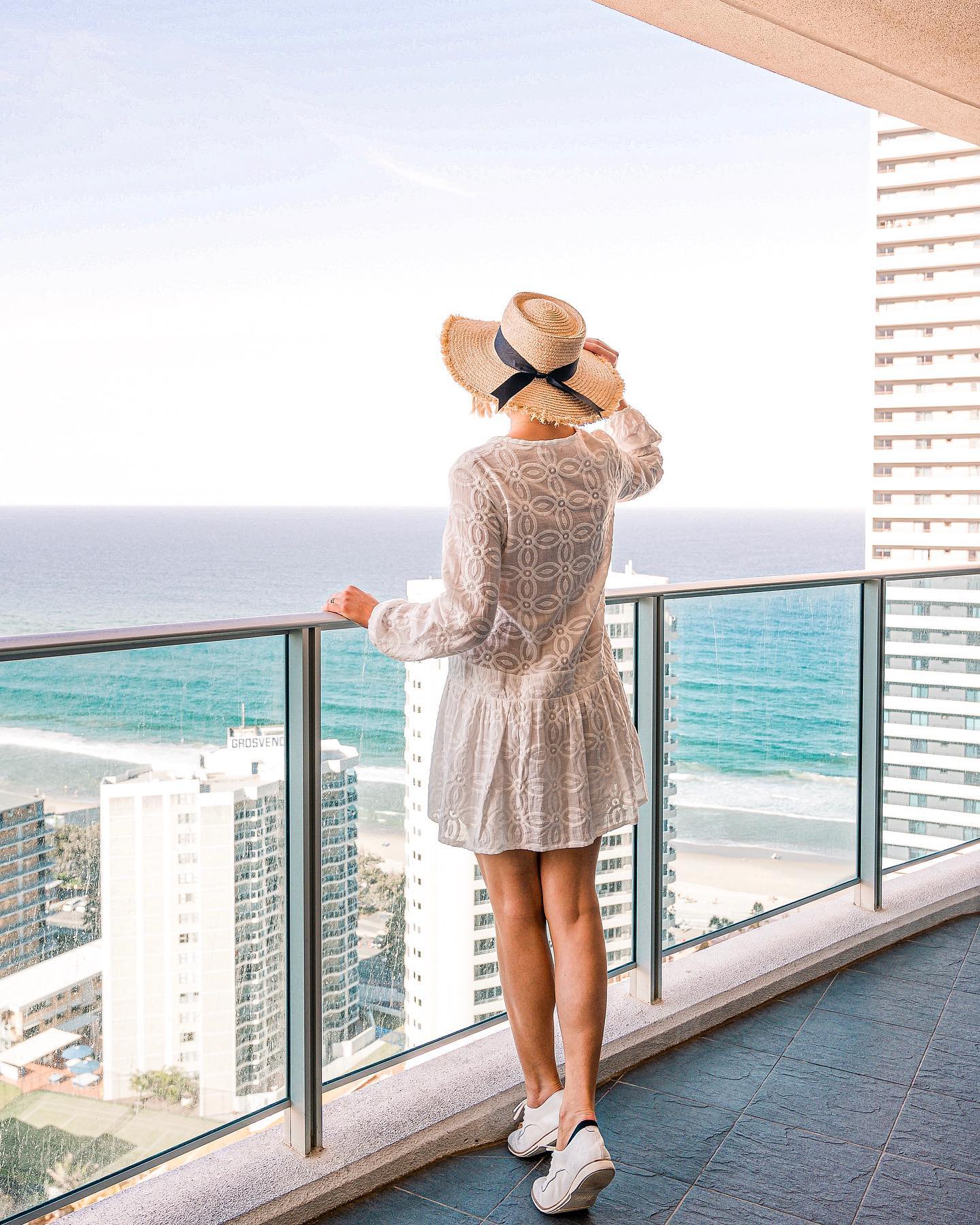 Hilton Surfers Paradise Hilton Surfers Paradise