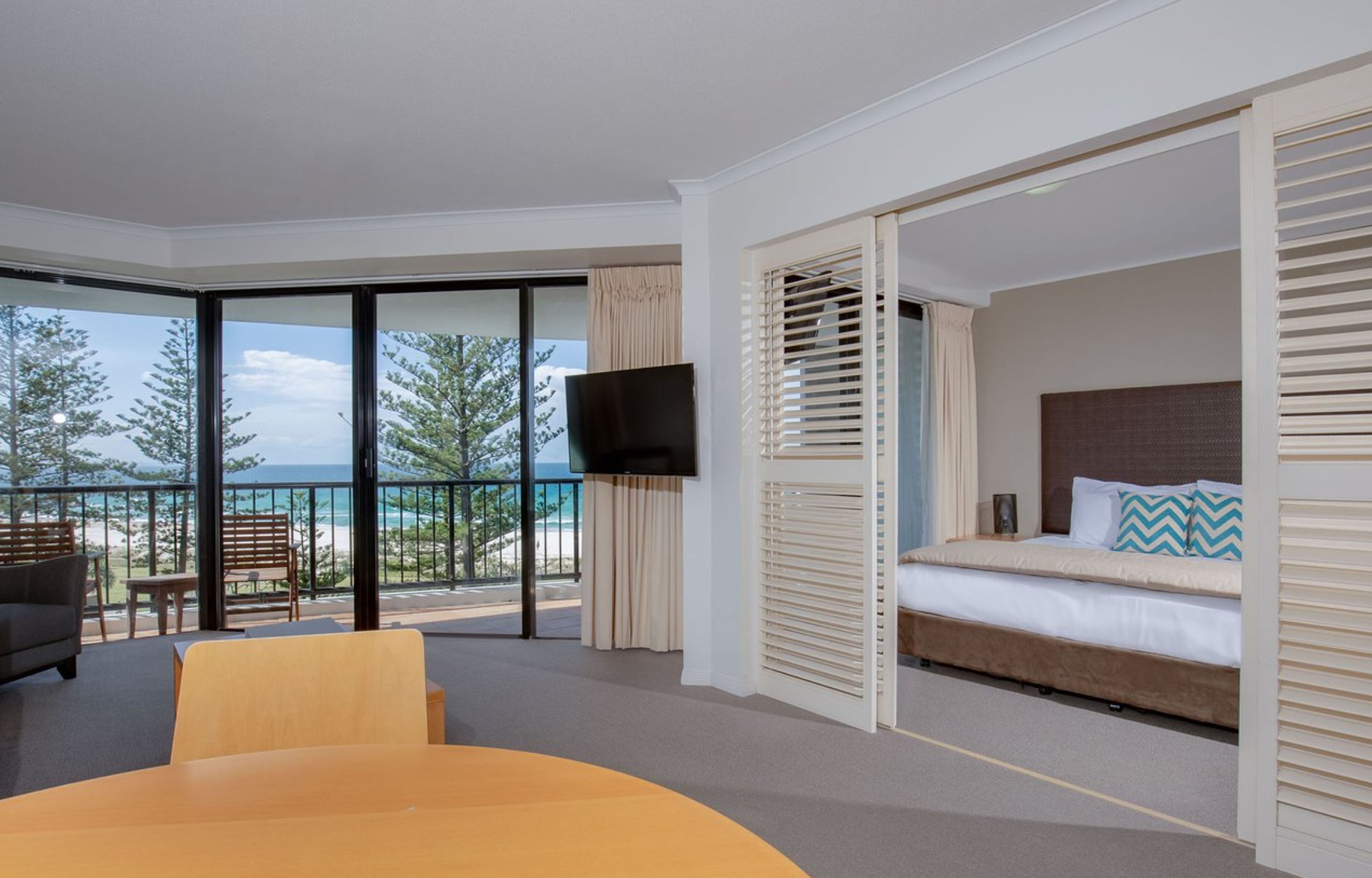 Mantra Coolangatta Mantra Coolangatta