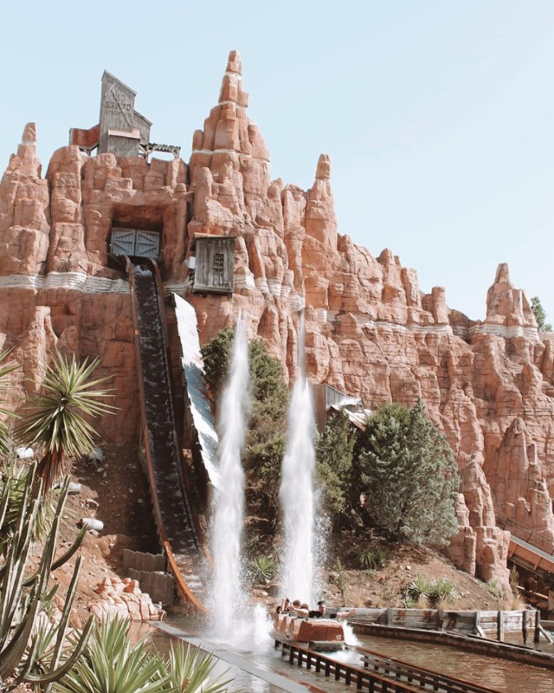 Movie World | Gold Coast thrill seekers Movie World | Gold Coast thrill seekers