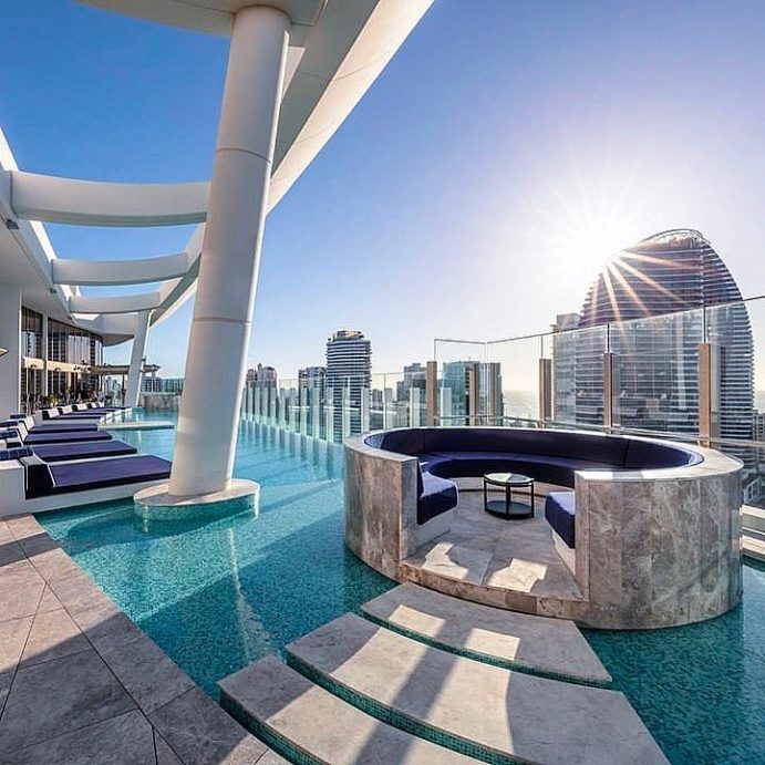 The Darling, The Star Gold Coast | Hotels by Design in Queensland The Darling, The Star Gold Coast | Hotels by Design in Queensland