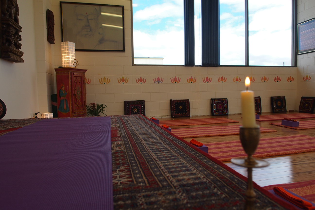 Nirvana Wellness Retreat | Gold Coast Wellness Retreats