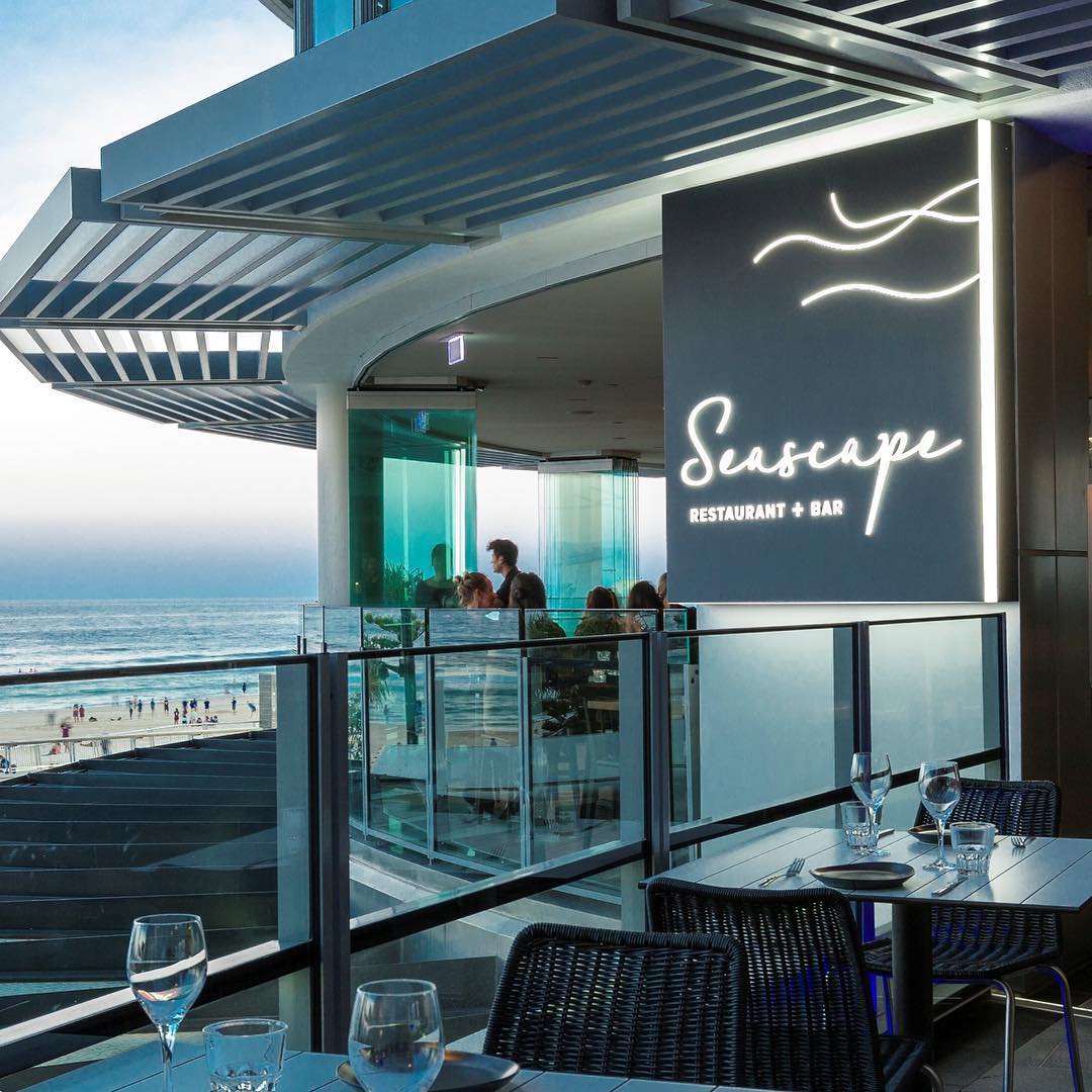 Seascape Restaurant | Surfers Paradise Seascape Restaurant | Surfers Paradise