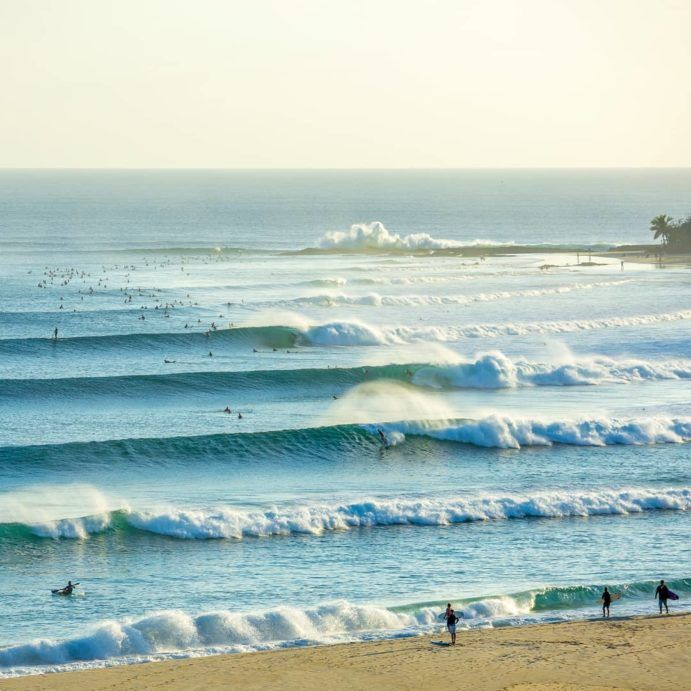 Snapper Rocks, Coolangatta | Where to surf Queensland Snapper Rocks, Coolangatta | Where to surf Queensland