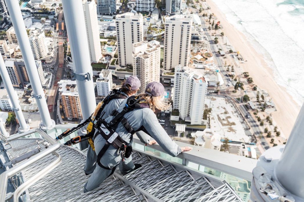 Skypoint Climb | Gold Coast thrill seekers Skypoint Climb | Gold Coast thrill seekers