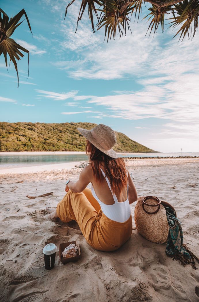 Tallebudgera Creek