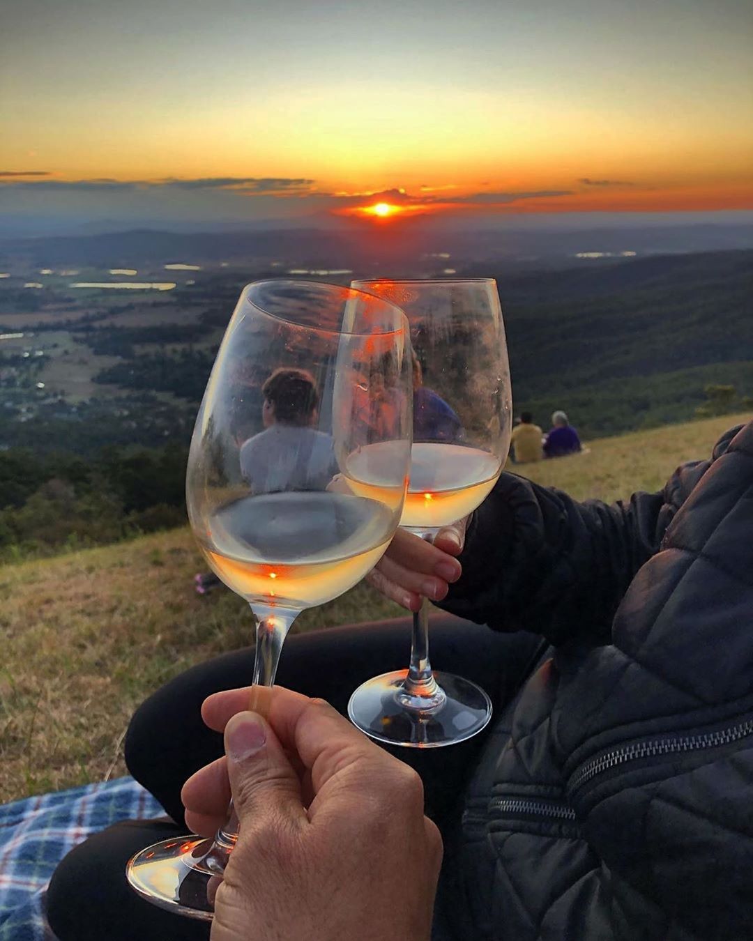 Tamborine Mountain