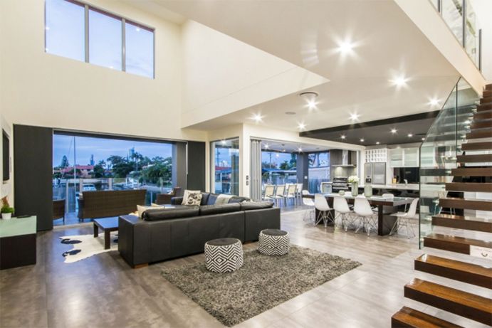The Grand Broadbeach | Luxury Gold Coast holiday homes The Grand Broadbeach | Luxury Gold Coast holiday homes