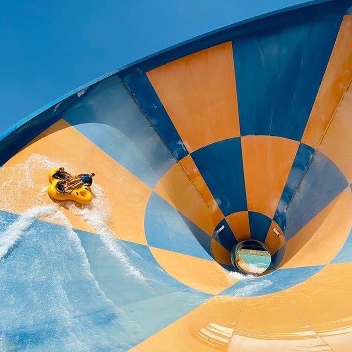 Wet n wild | Things to do when it rains Gold Coast