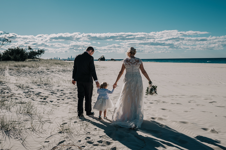 Gold Coast beach wedding | Beach wedding venues Queensland Gold Coast beach wedding | Beach wedding venues Queensland