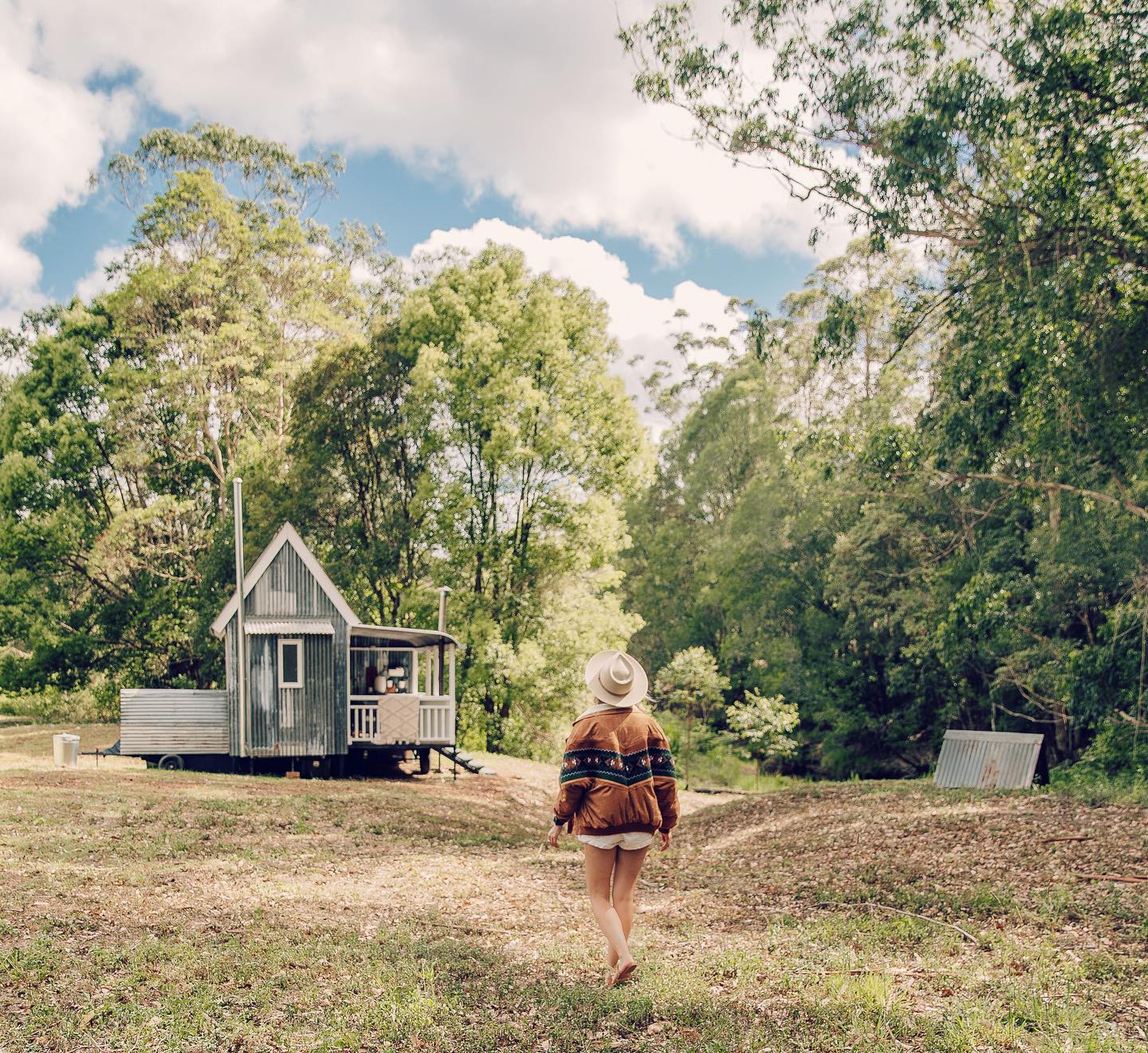 Palmer and Gunn | cabin accommodation Queensland Palmer and Gunn | cabin accommodation Queensland