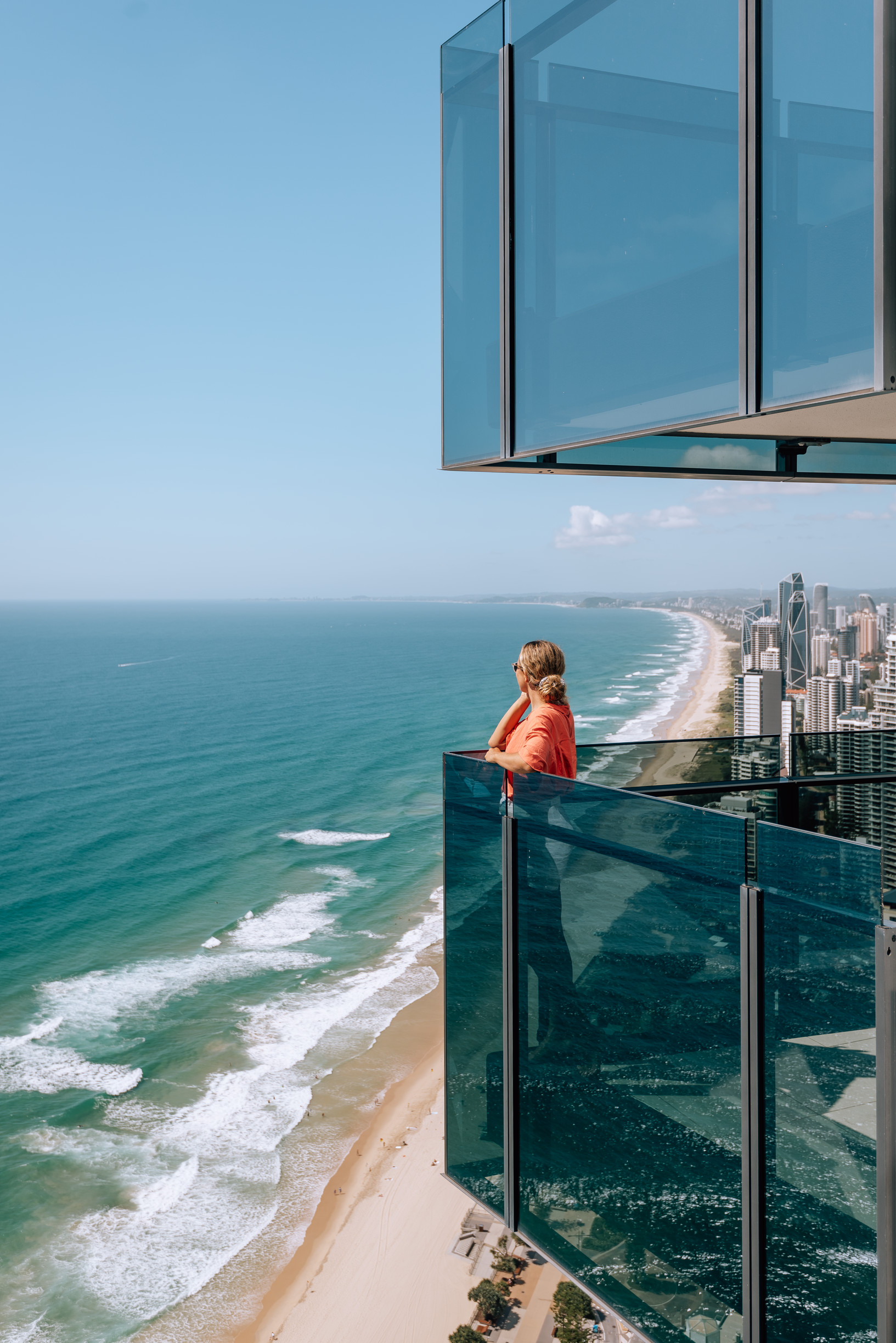 Peppers Soul Surfers Paradise | LGBTIQ+ travel Gold Coast