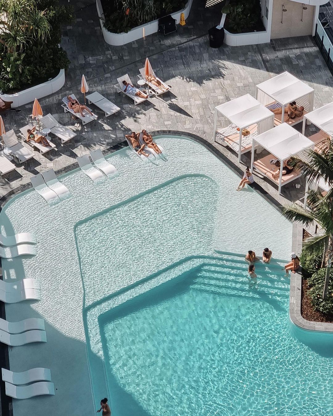 Isoletto Pool Club at The Star Gold Coast | Where to spot celebrities Gold Coast Isoletto Pool Club at The Star Gold Coast | Where to spot celebrities Gold Coast