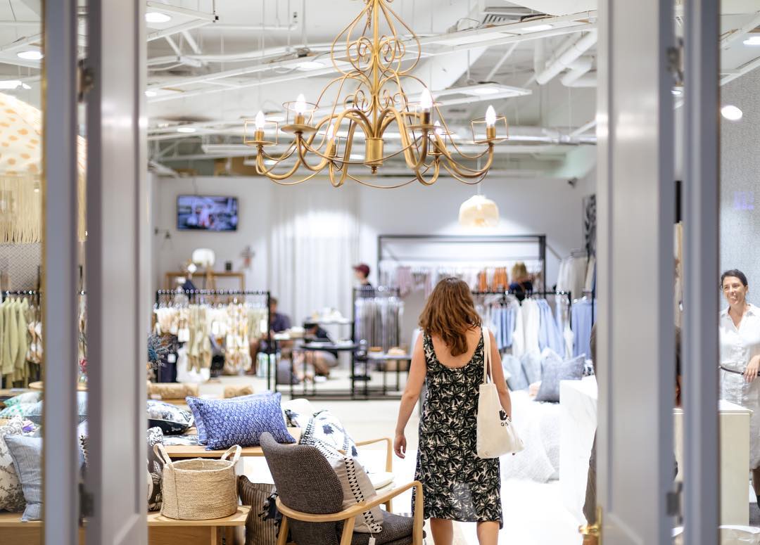 Salt Living Coolangatta | Gold Coast shopping guide Salt Living Coolangatta | Gold Coast shopping guide