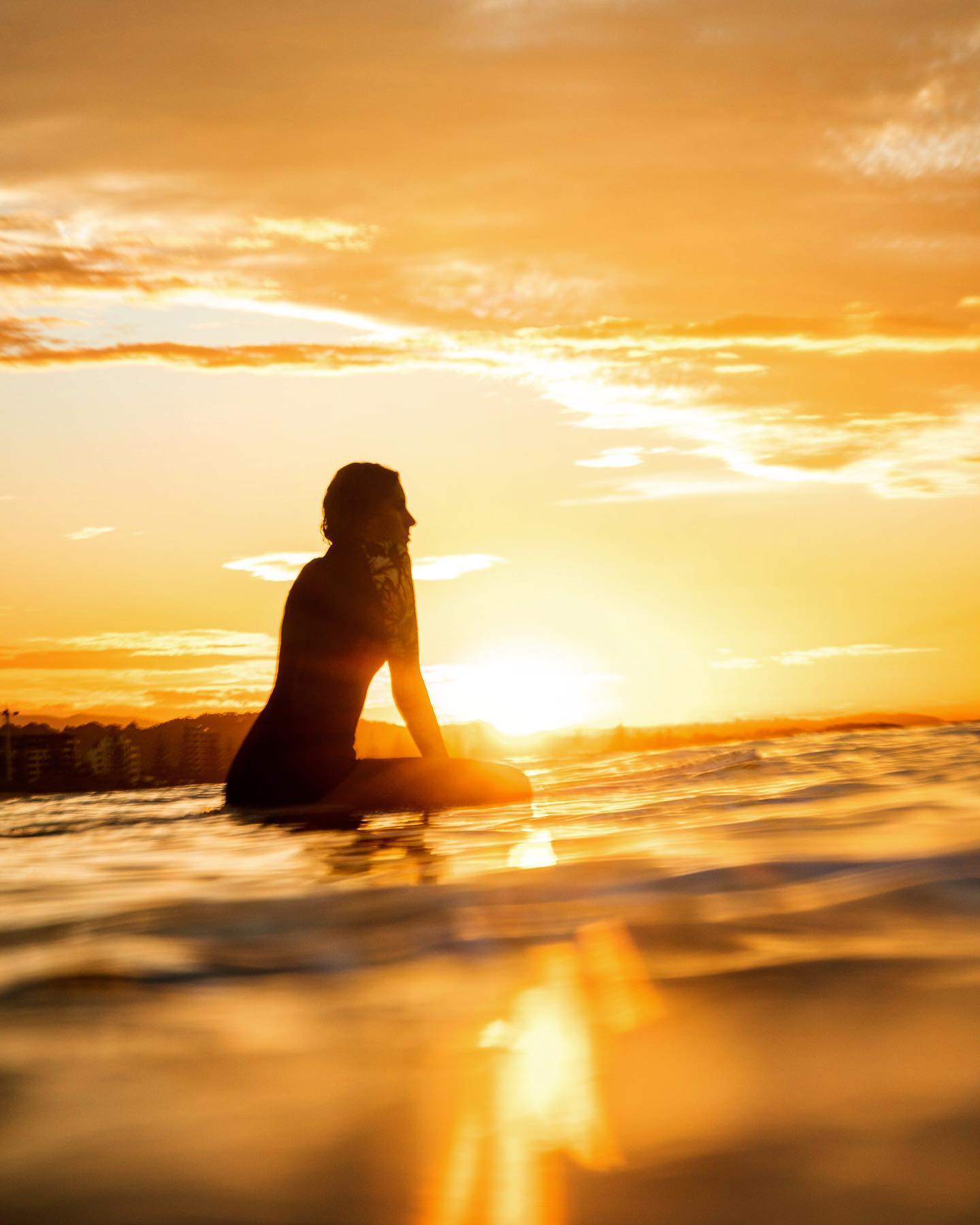 surfing at Kirra Beach | Things to do when it rains Gold Coast