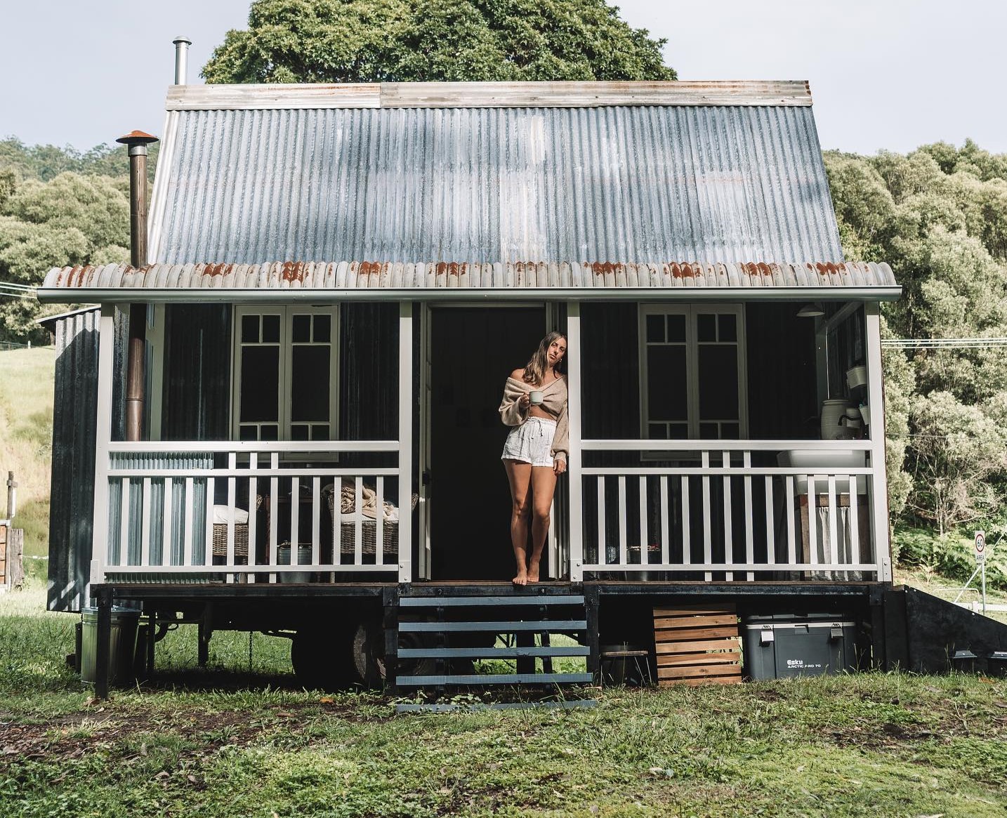 The Tiny Homes Near Brisbane Ready to Fulfil Your Getaway Dreams ...