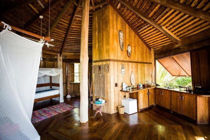 Beachfront villas | Haggerstone Island Beachfront villas | Haggerstone Island