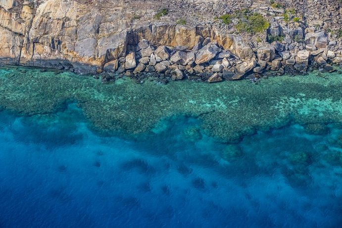 Joshua Smith | Great Barrier Reef aerial photography Joshua Smith | Great Barrier Reef aerial photography