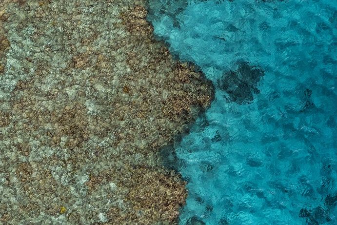 Joshua Smith | Great Barrier Reef aerial photography Joshua Smith | Great Barrier Reef aerial photography