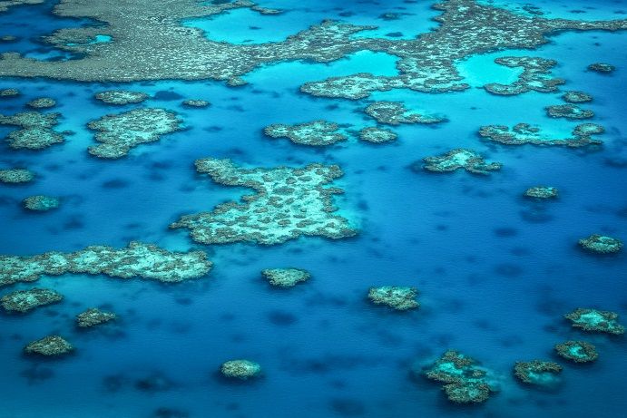 Joshua Smith | Great Barrier Reef aerial photography Joshua Smith | Great Barrier Reef aerial photography