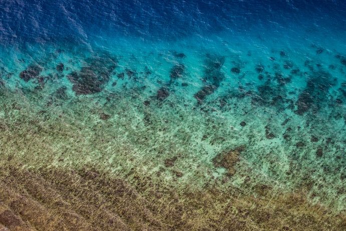 Joshua Smith | Great Barrier Reef aerial photography Joshua Smith | Great Barrier Reef aerial photography