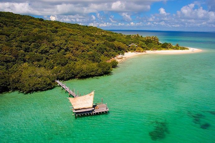 Haggerstone Island Queensland Haggerstone Island Queensland