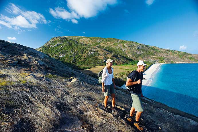 Lizard Island Lizard Island