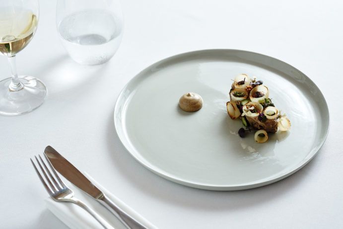 Orpheus Island | Best degustation fine dining experiences in Queensland