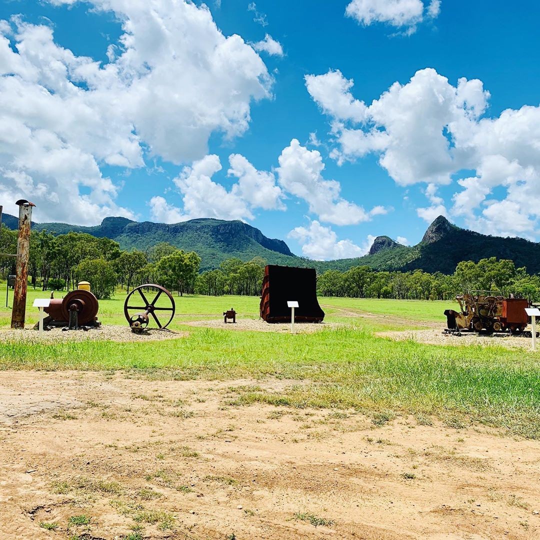Mount Britton Historical Township | Queensland’s Heritage and Mining Trail Mount Britton Historical Township | Queensland’s Heritage and Mining Trail