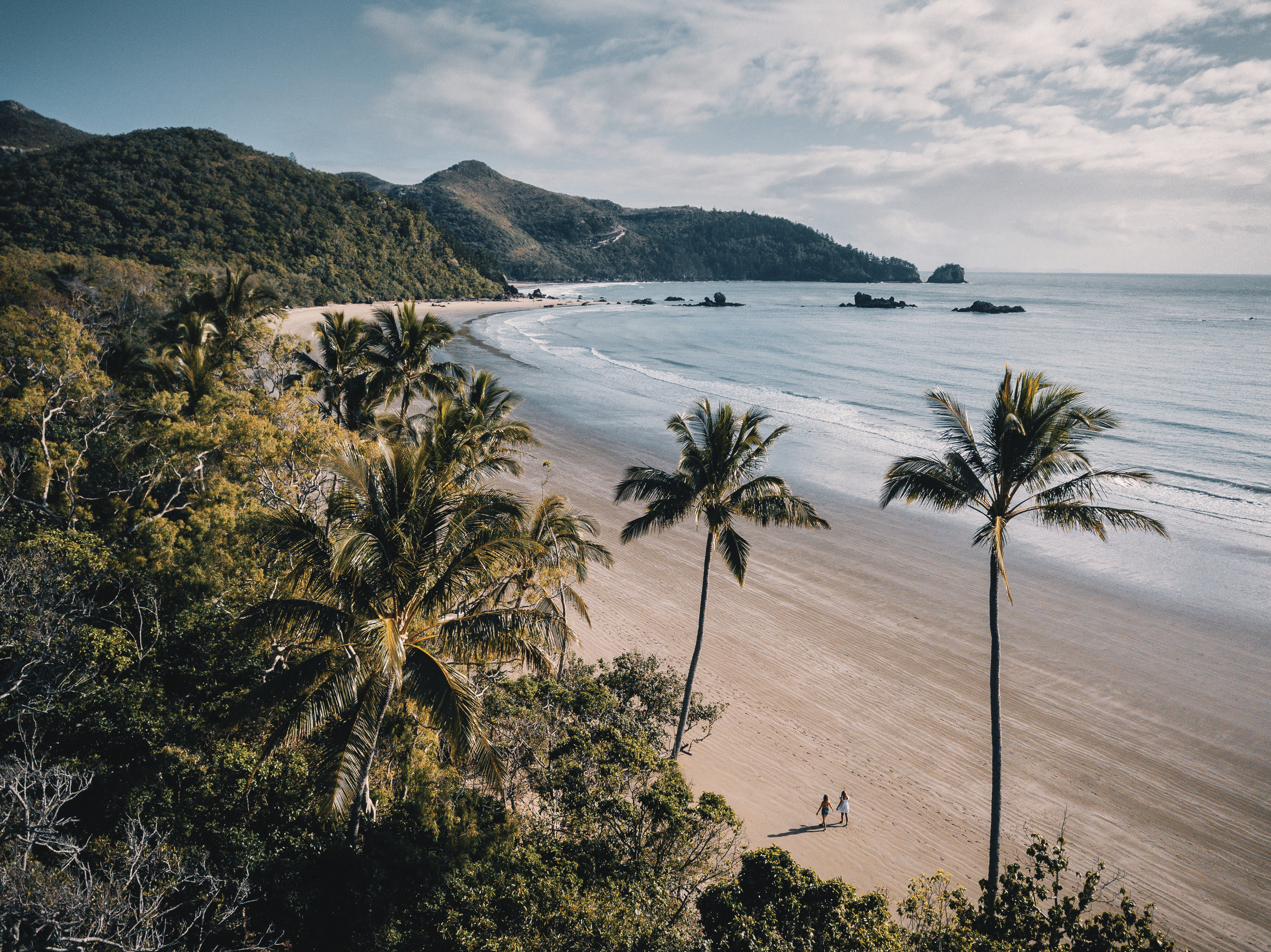 Cape Hillsborough Beach | 48 hours Cape Hillsborough Cape Hillsborough Beach | 48 hours Cape Hillsborough