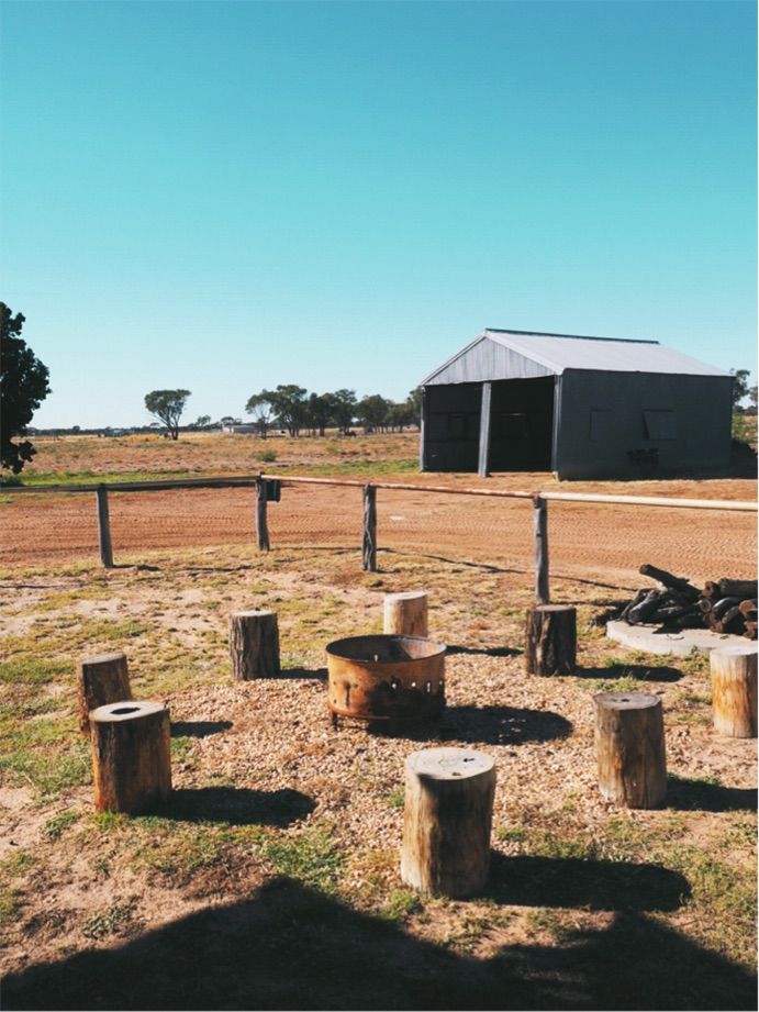 Shandonvale Station | Outback Queensland Shandonvale Station | Outback Queensland