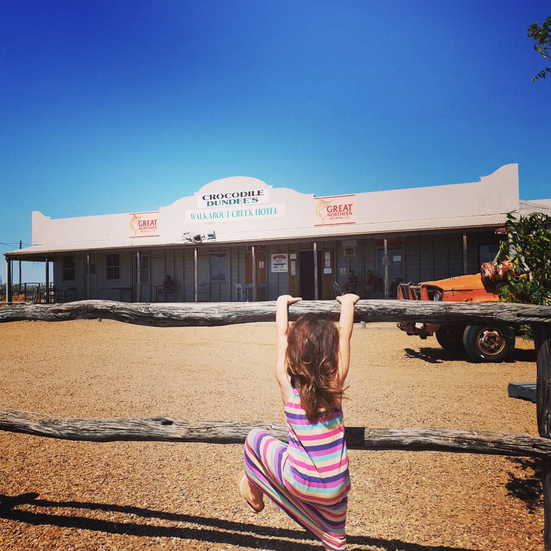 Walkabout Creek Hotel | Cloncurry guide Walkabout Creek Hotel | Cloncurry guide