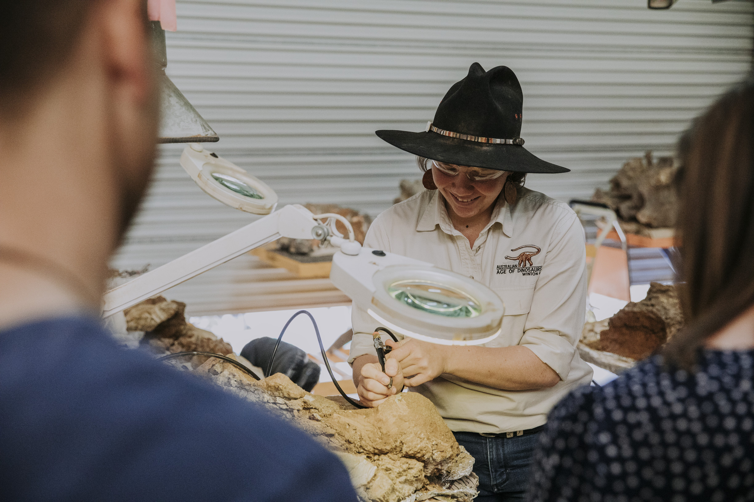Australian Age of Dinosaurs Winton | Four day Longreach itinerary Australian Age of Dinosaurs Winton | Four day Longreach itinerary