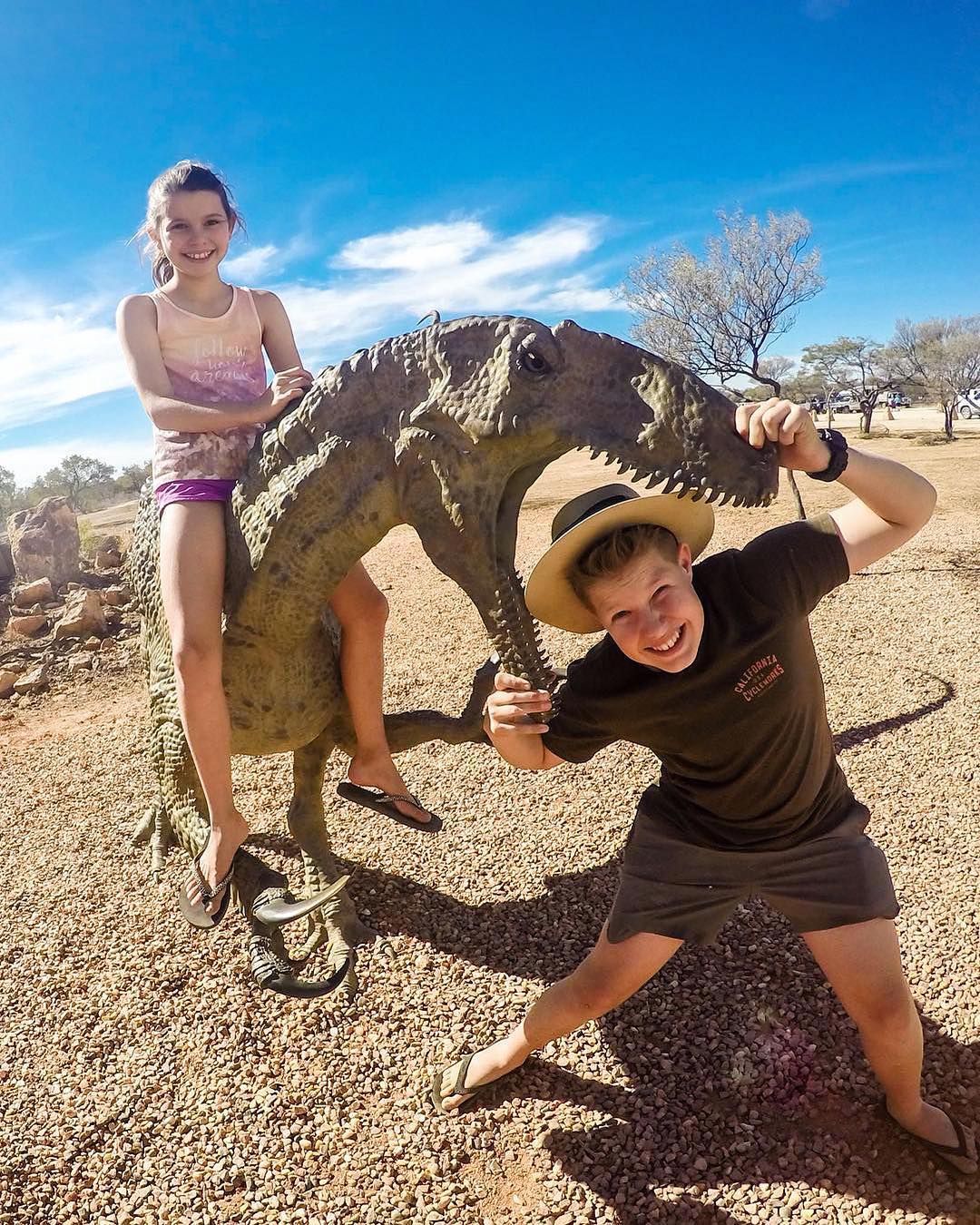 Photo by <a target="_blank" href="https://www.instagram.com/adventuremumma/" rel="noopener">@adventuremumma</a> via <a target="_blank" href="https://www.instagram.com/outbackqueensland/" rel="noopener">@outbackqueensland</a> Photo by <a target="_blank" href="https://www.instagram.com/adventuremumma/" rel="noopener">@adventuremumma</a> via <a target="_blank" href="https://www.instagram.com/outbackqueensland/" rel="noopener">@outbackqueensland</a>