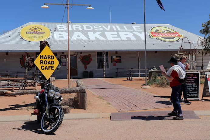 Birdville Bakery Birdville Bakery