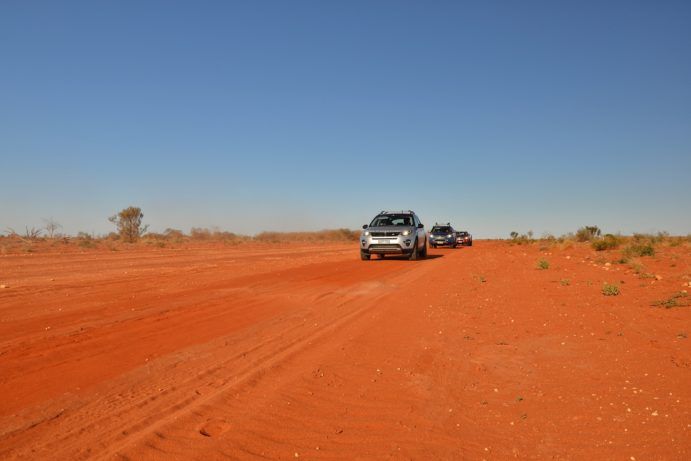 Birdsville Birdsville