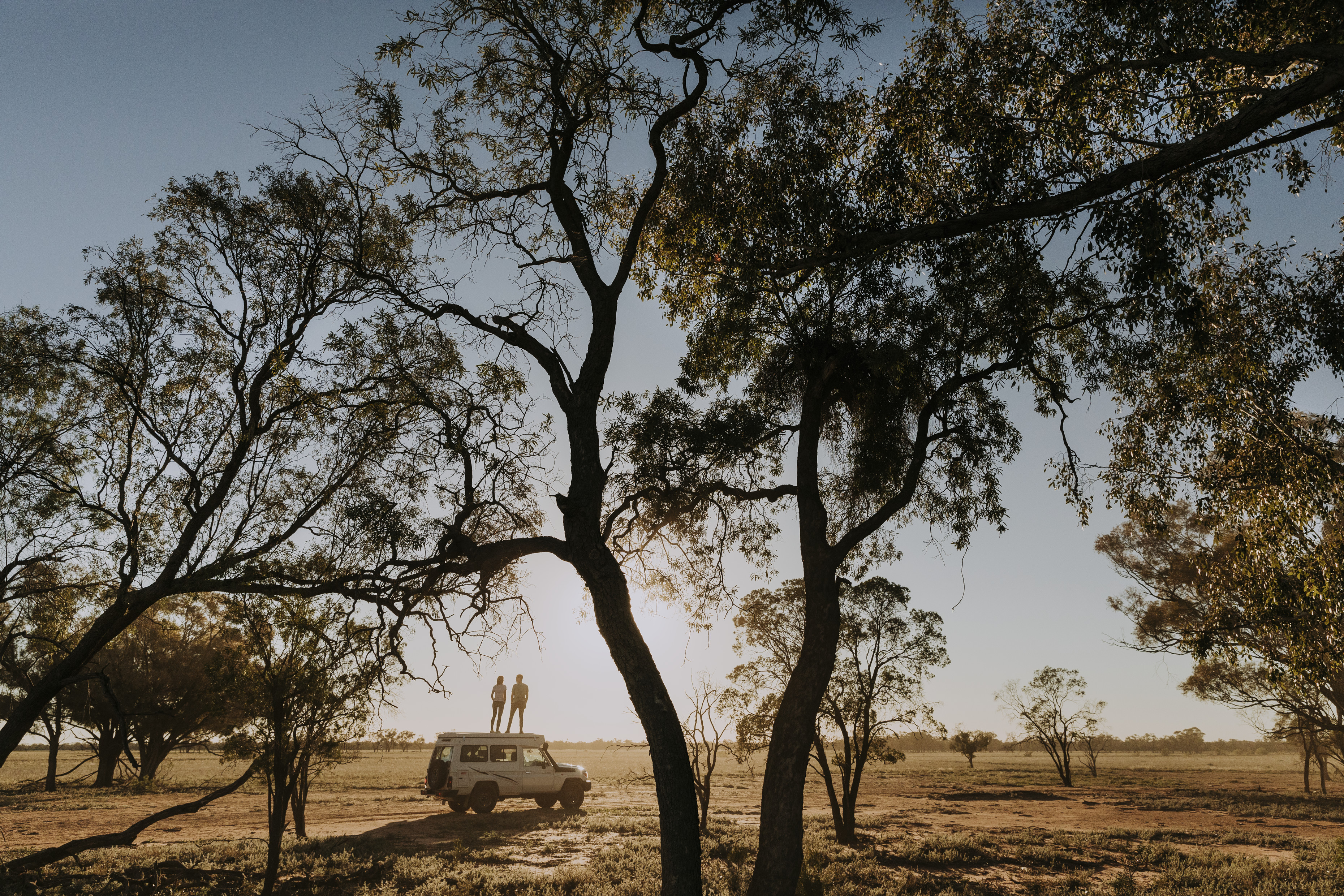 Charlotte Plains, on the Matilda Way road trip | things to do couples Queensland Charlotte Plains, on the Matilda Way road trip | things to do couples Queensland