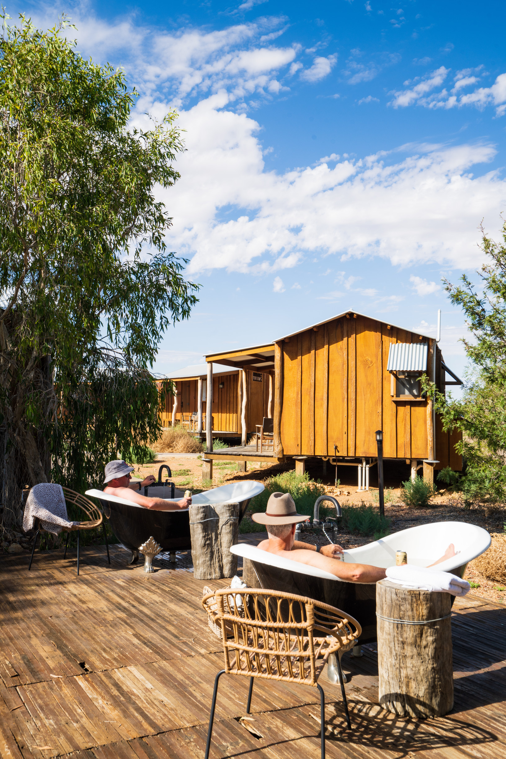 Saltbush Retreat Longreach | Brisbane to Big Red Bash road trip Saltbush Retreat Longreach | Brisbane to Big Red Bash road trip