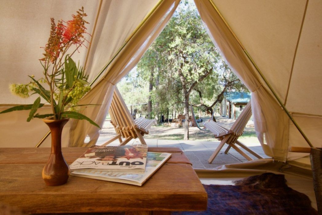 Wallaroo Outback Retreat | Outback Queensland myths Wallaroo Outback Retreat | Outback Queensland myths