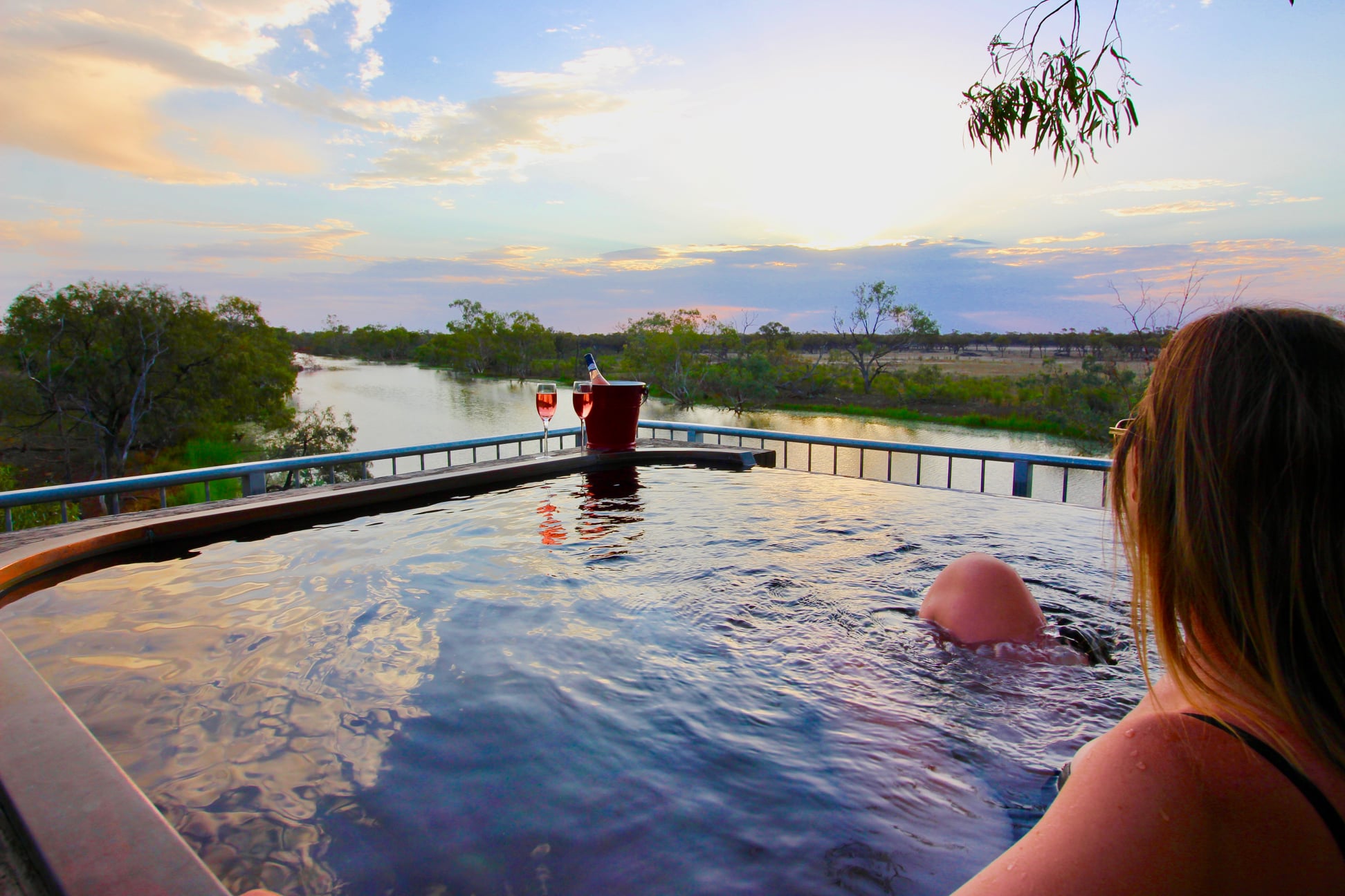 Shandonvale Station | Outback station stays Shandonvale Station | Outback station stays