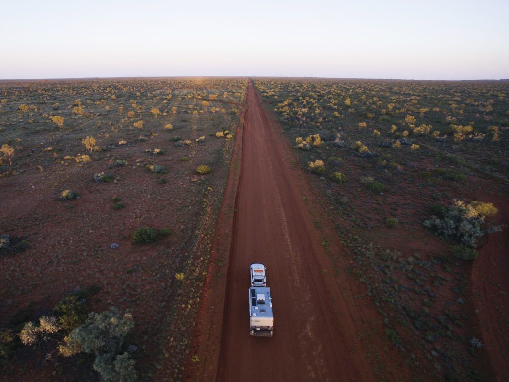 Driving outback Queensland Boulia | Brisbane to Big Red Bash road trip Driving outback Queensland Boulia | Brisbane to Big Red Bash road trip